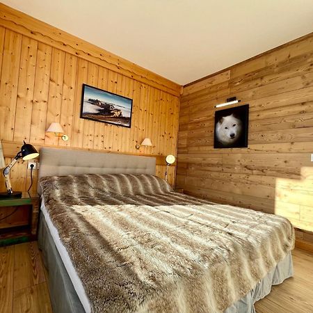Superb Cosy Apartment With Balcony Combloux Zewnętrze zdjęcie